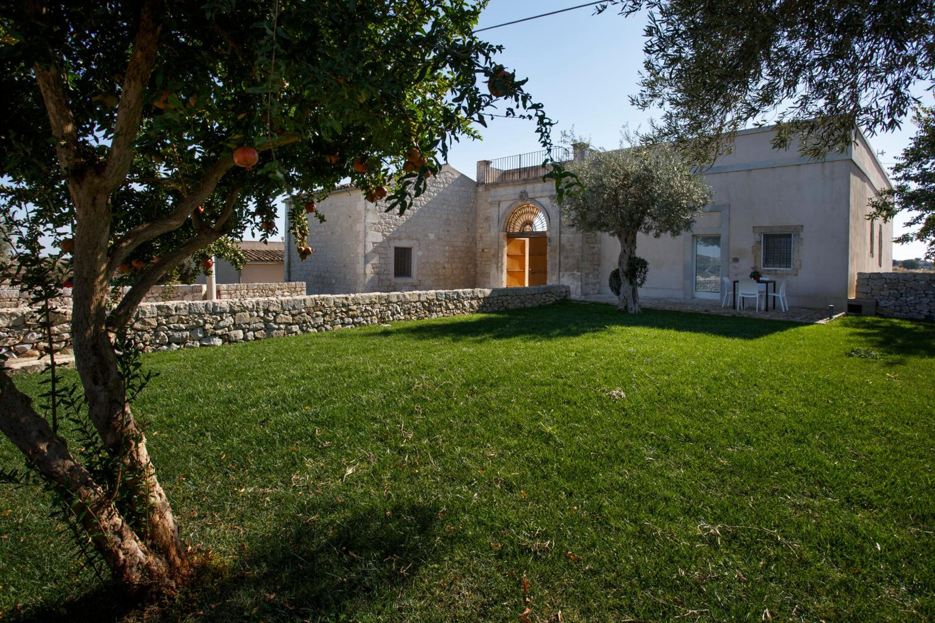 Фото Stacci Rural Resort