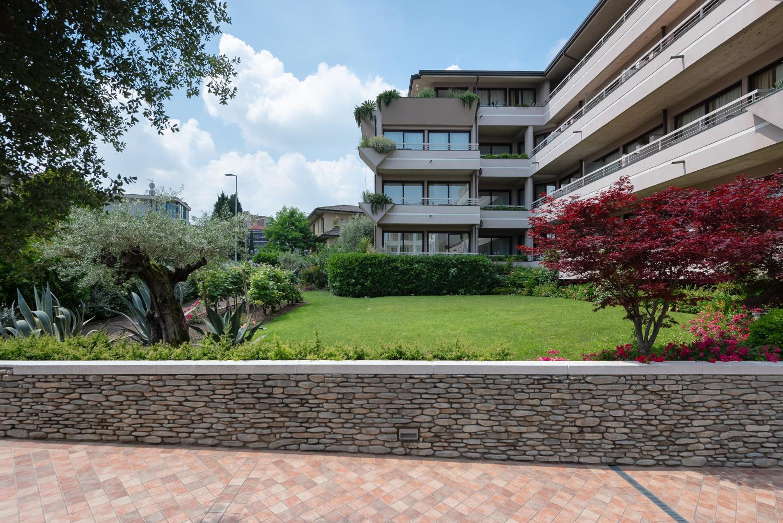 Фото Residence Il Sogno