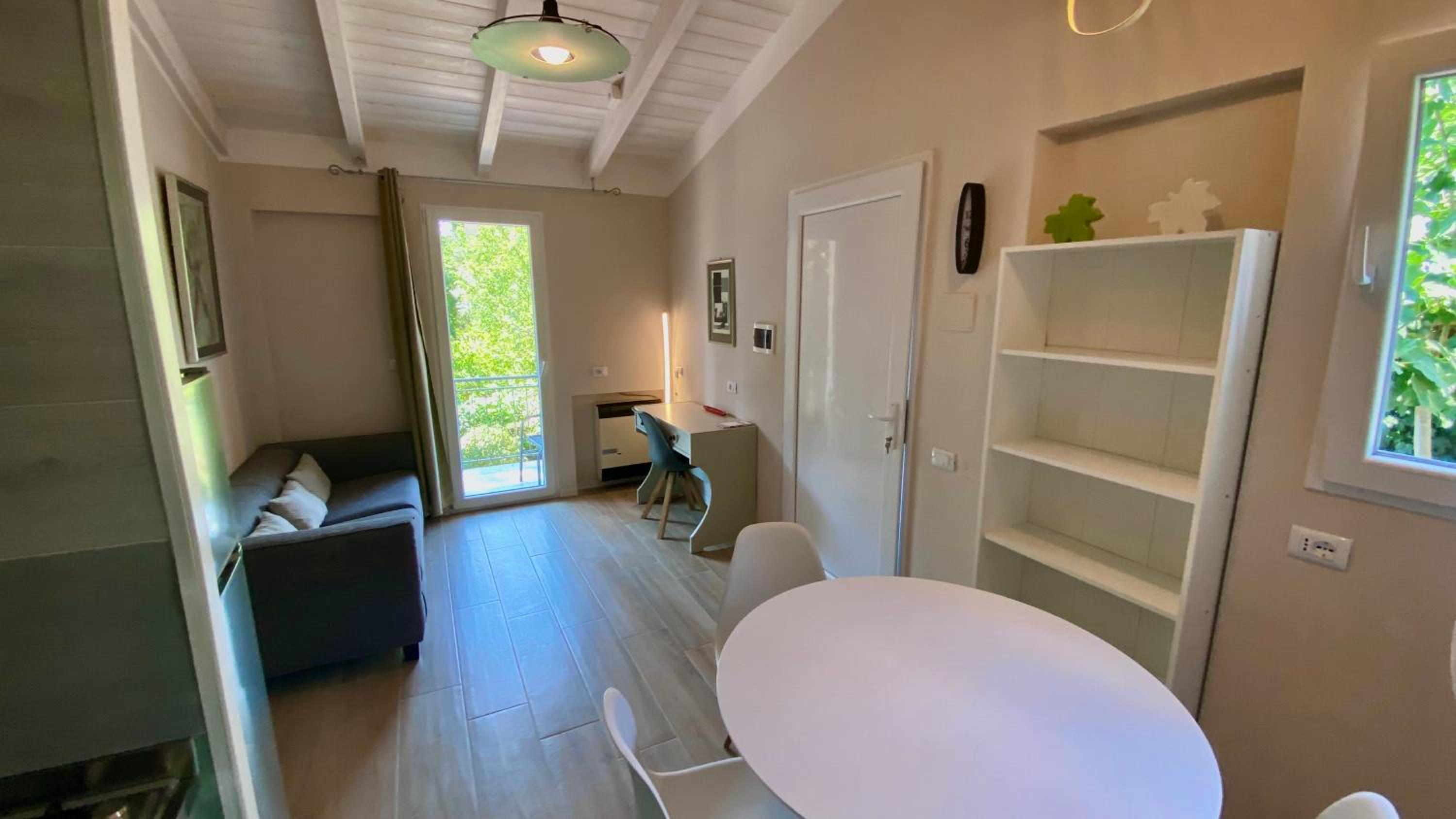 Фото Residence al Lago