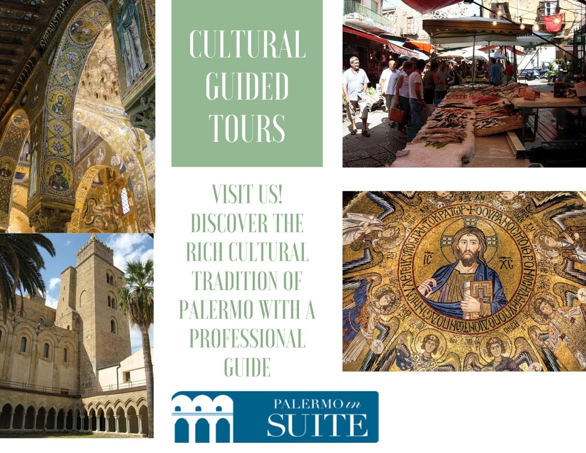 Фото Palermo In Suite Aparthotel Shs