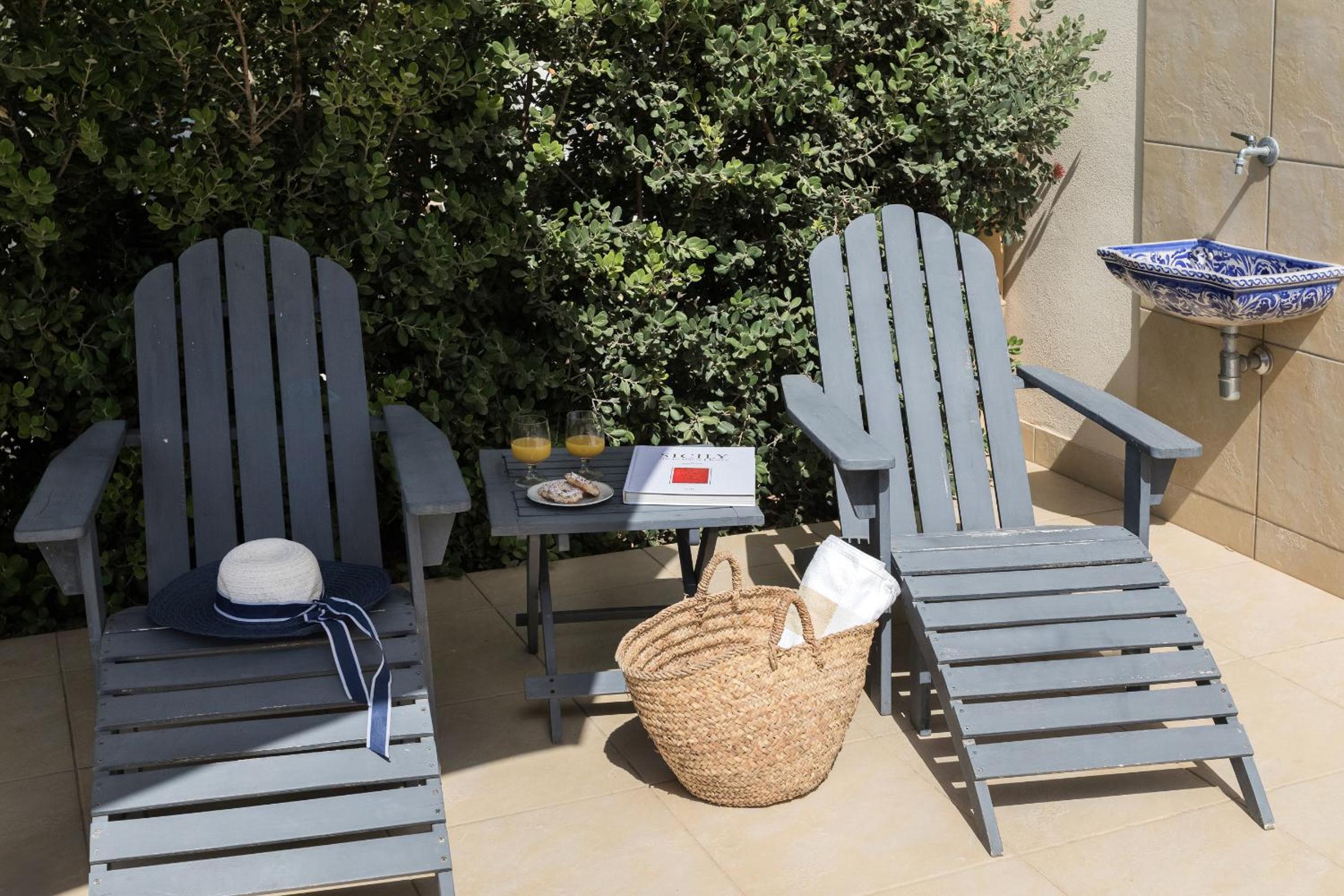 Фото Tonnara di Sciacca