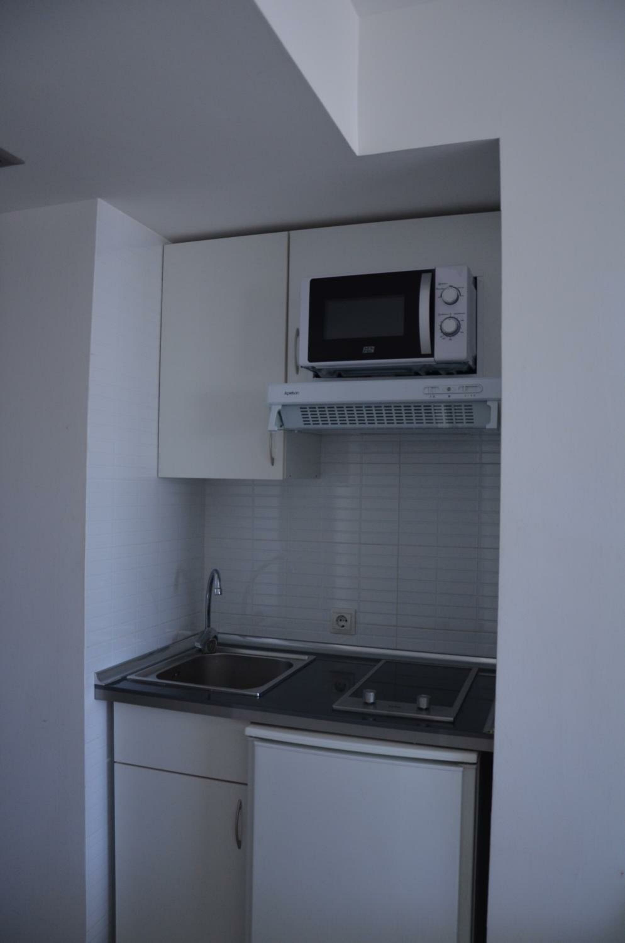 Фото Boutique Urban Madrid Serrano