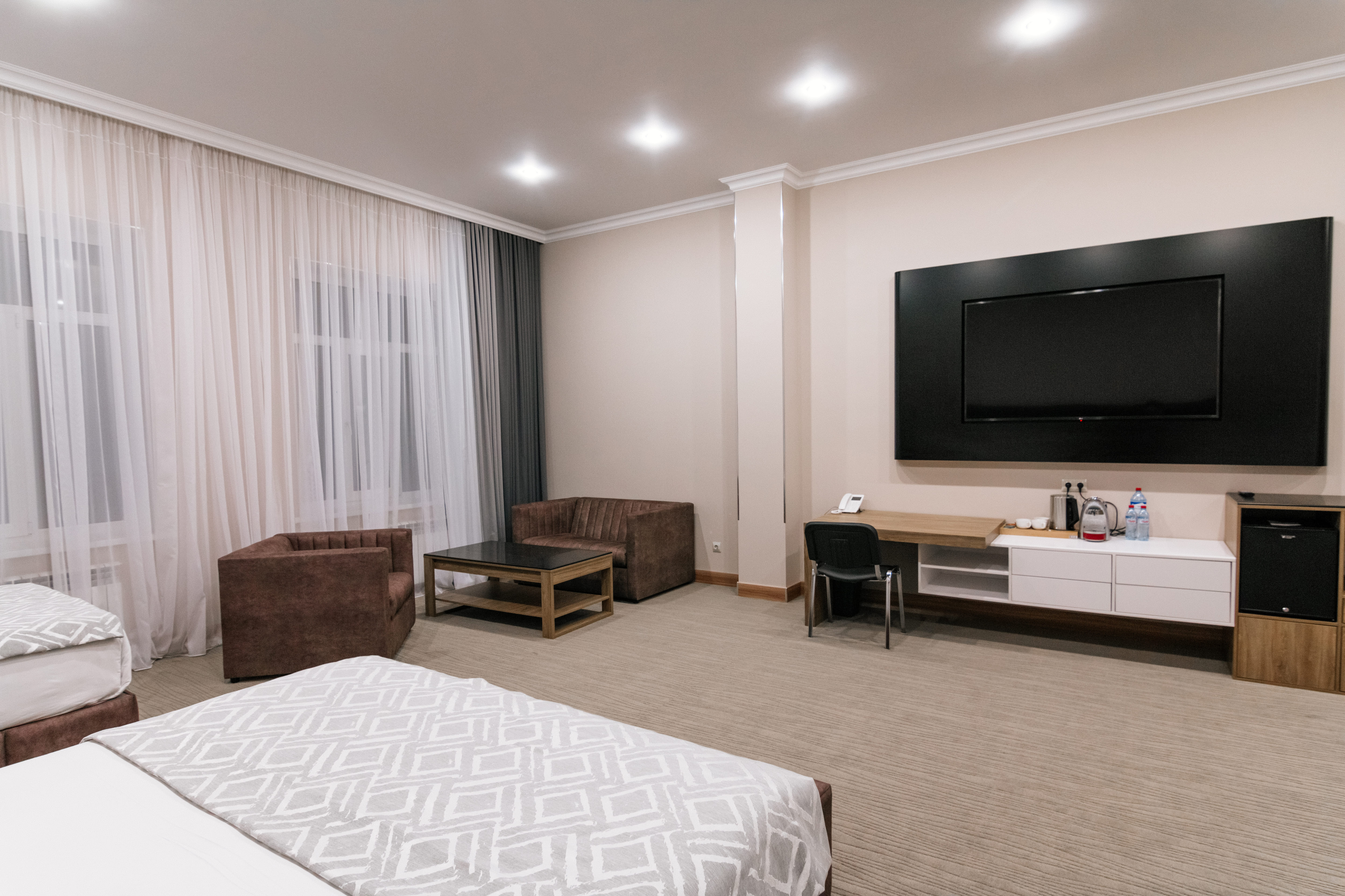 Фото Central City