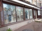 Модный уголок (Mira Street, 4), clothing store