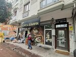 Hairdresser Yilmaz & Sukran (Istanbul, Gungoren, Soganli Avenue, 133A), peluquería