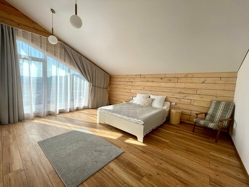 Гостиница Scandi house
