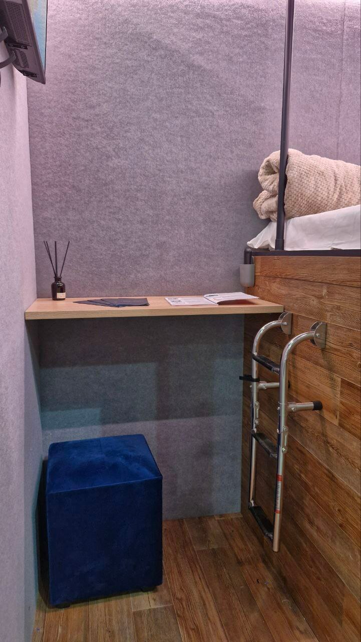 Фото RecoRoom Sonnik Тюмень