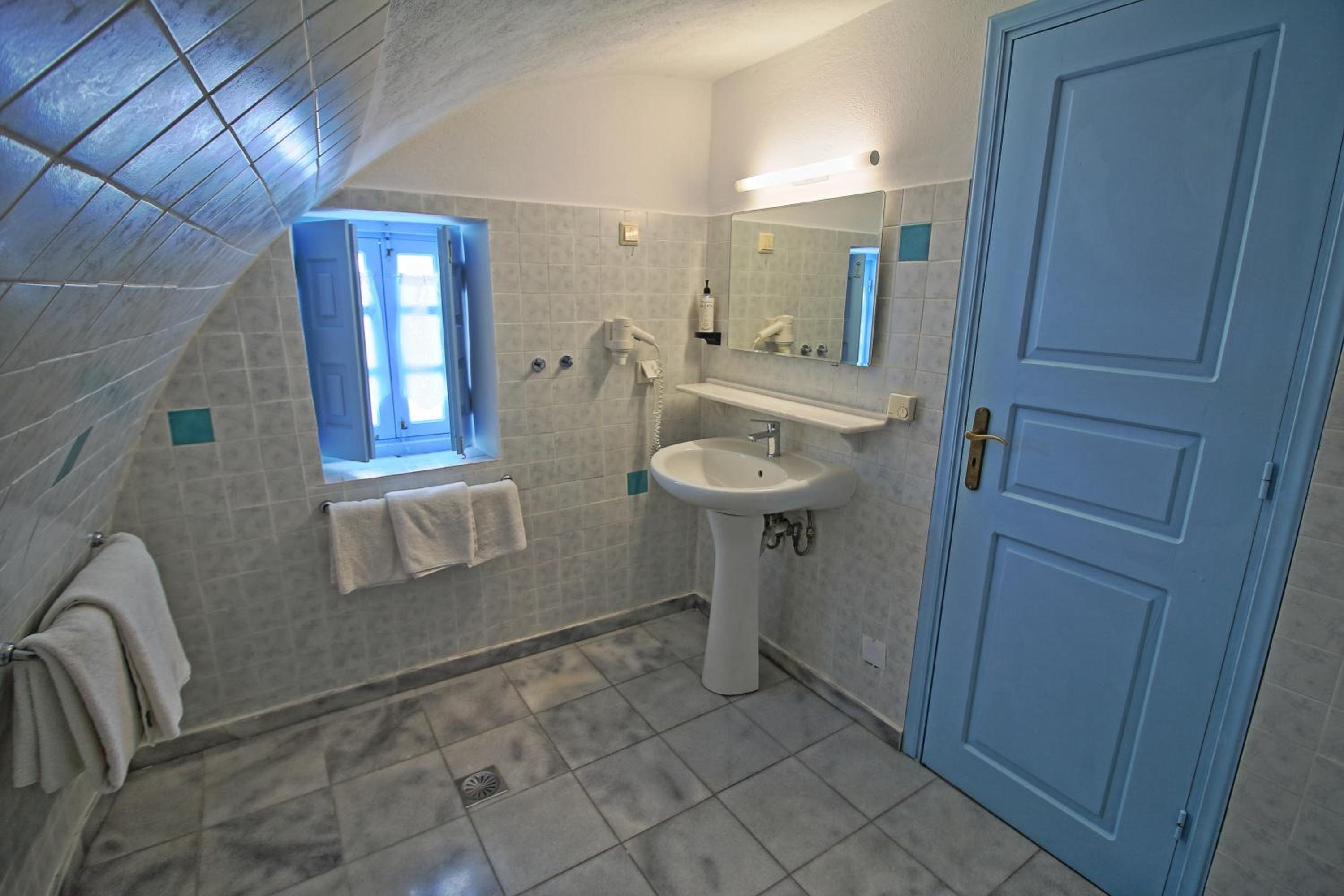 Фото Aethrio Sunset Village - Oia