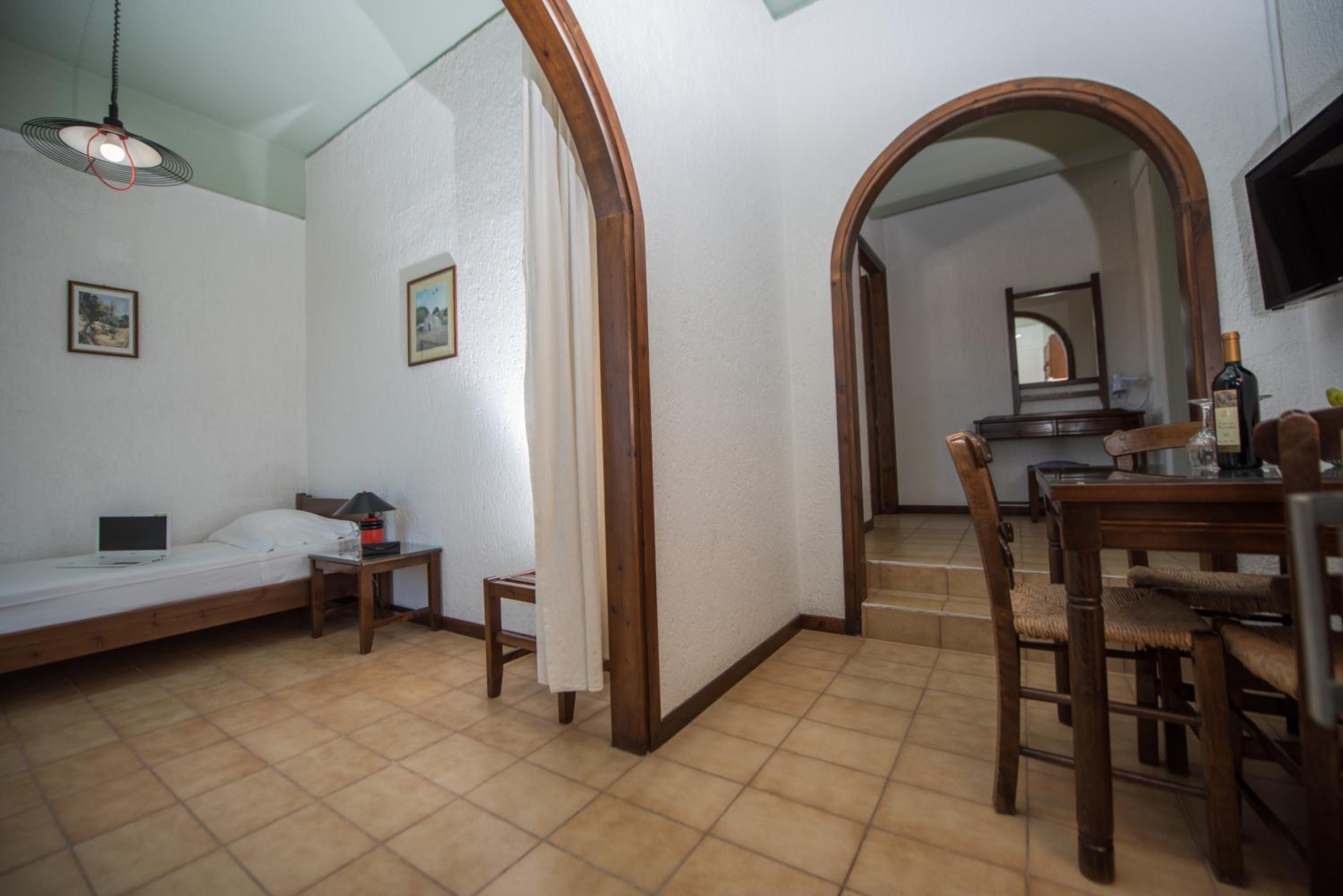 Фото Mitos Village