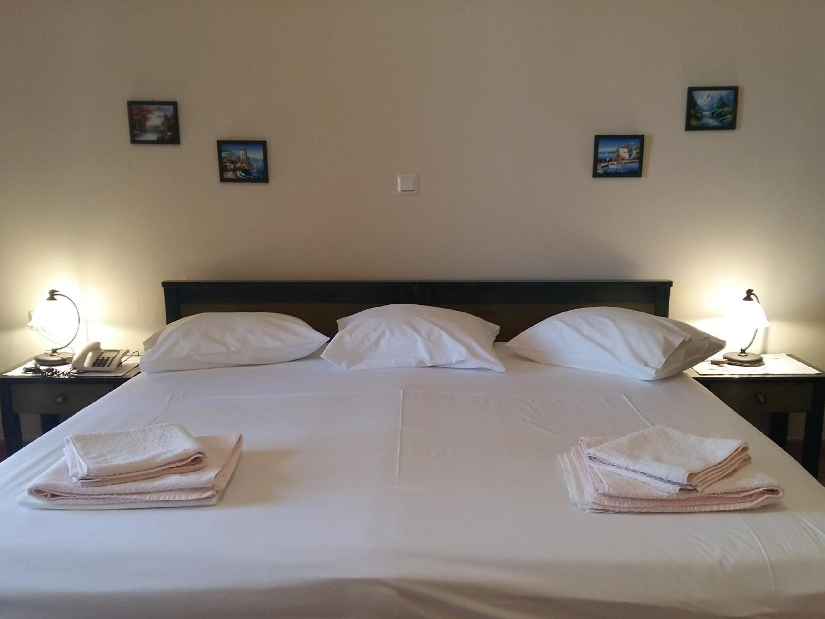 Фото Kallicrates Village