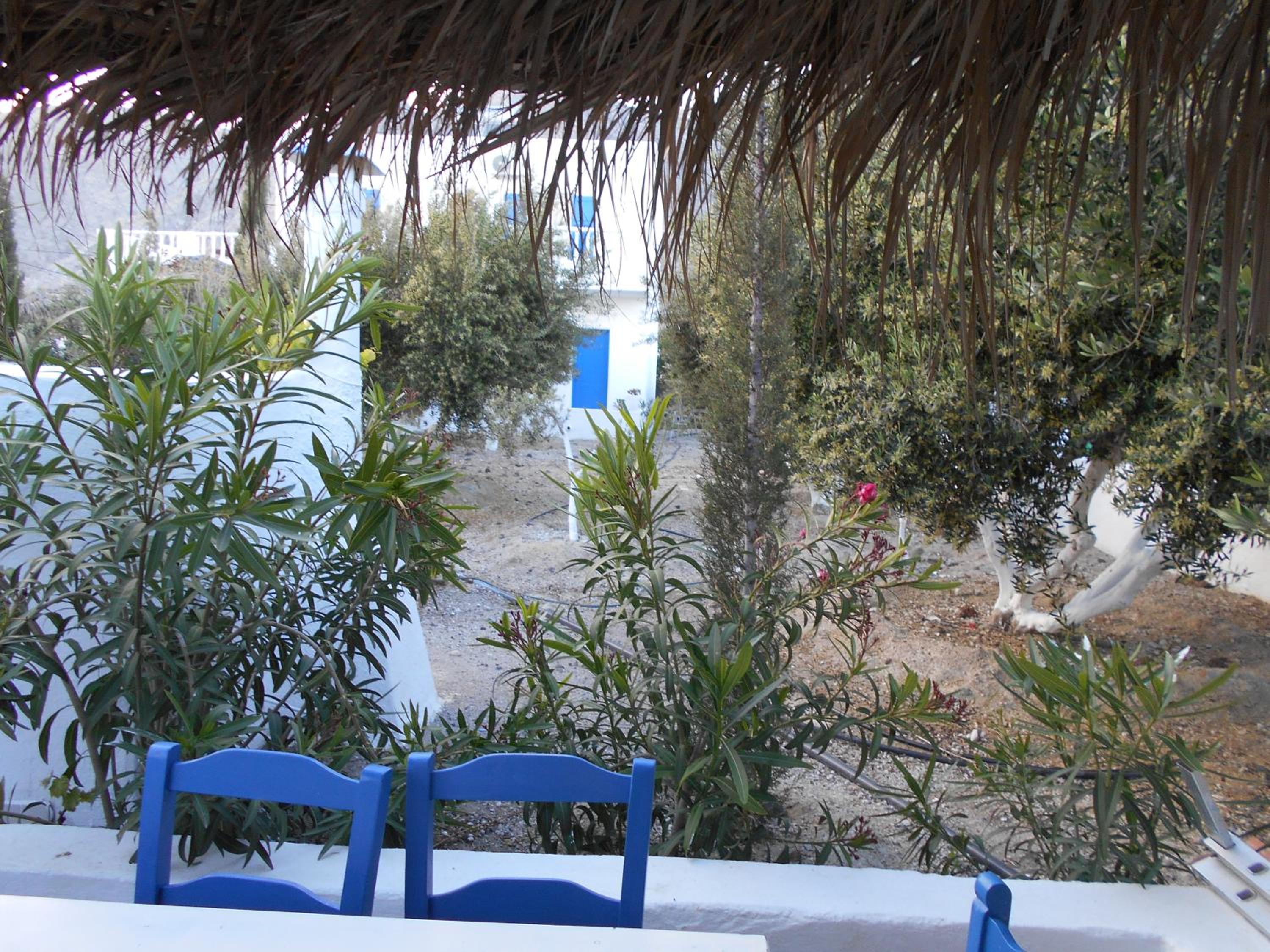 Фото Studios Apartments Kapetanios