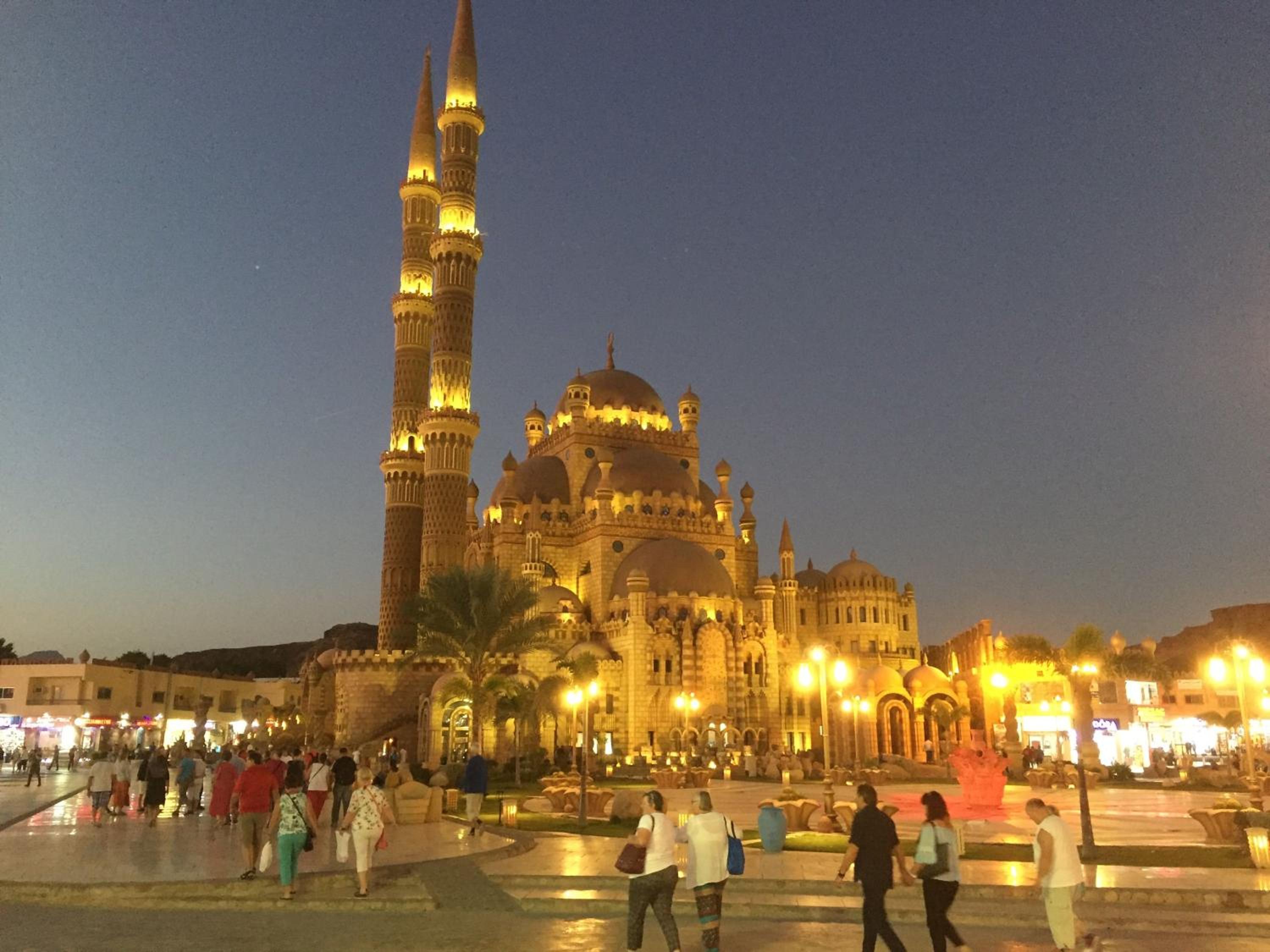 Фото Shark's Bay Oasis