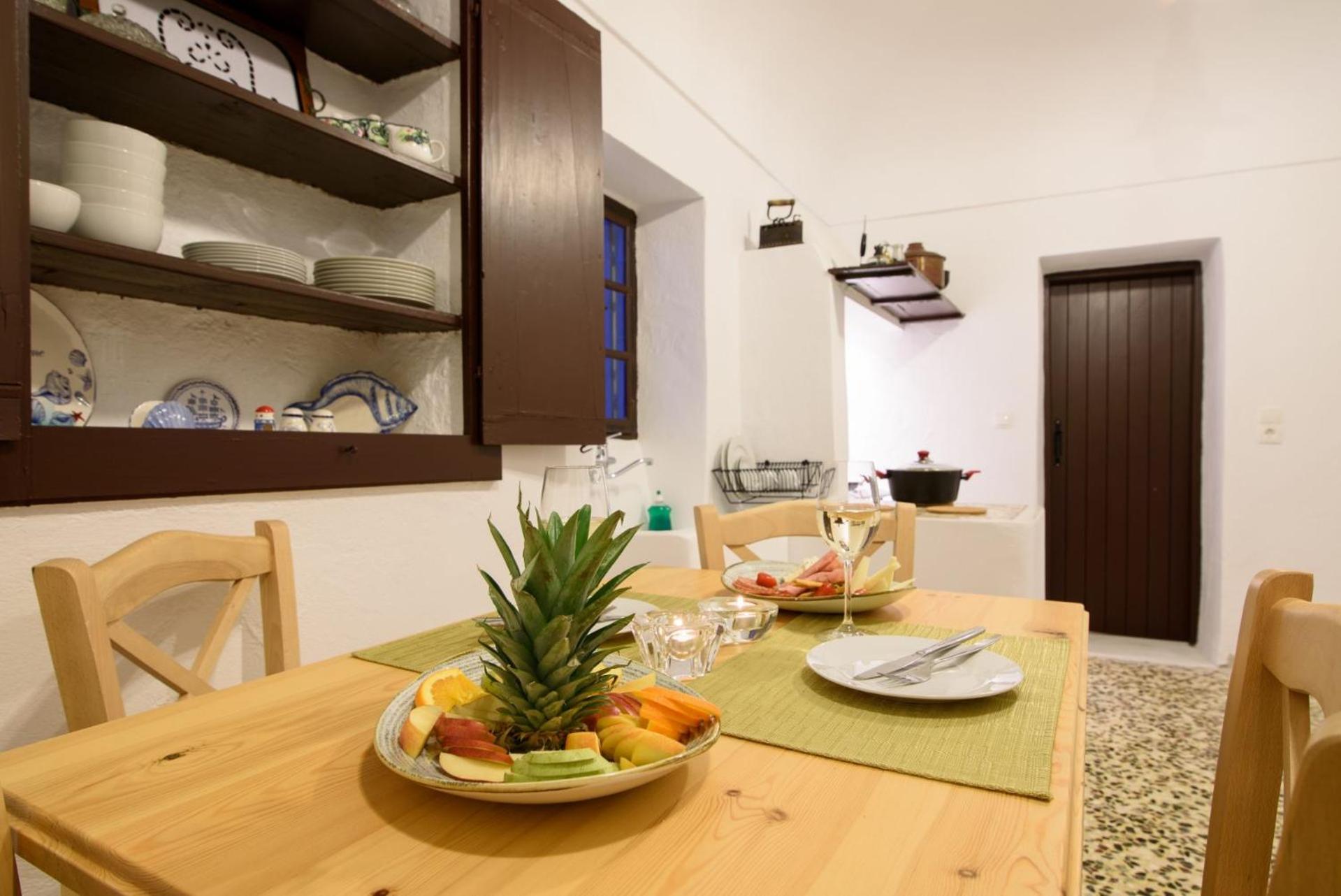 Фото Santorini Crystal Blue Boutique Hotel