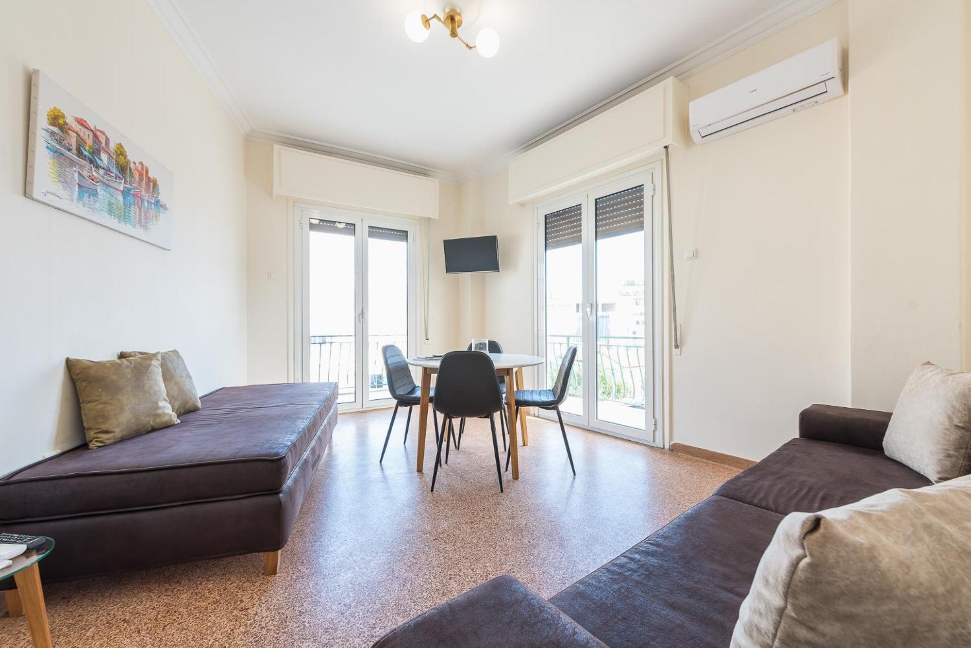 Фото Super Paradise Apartments