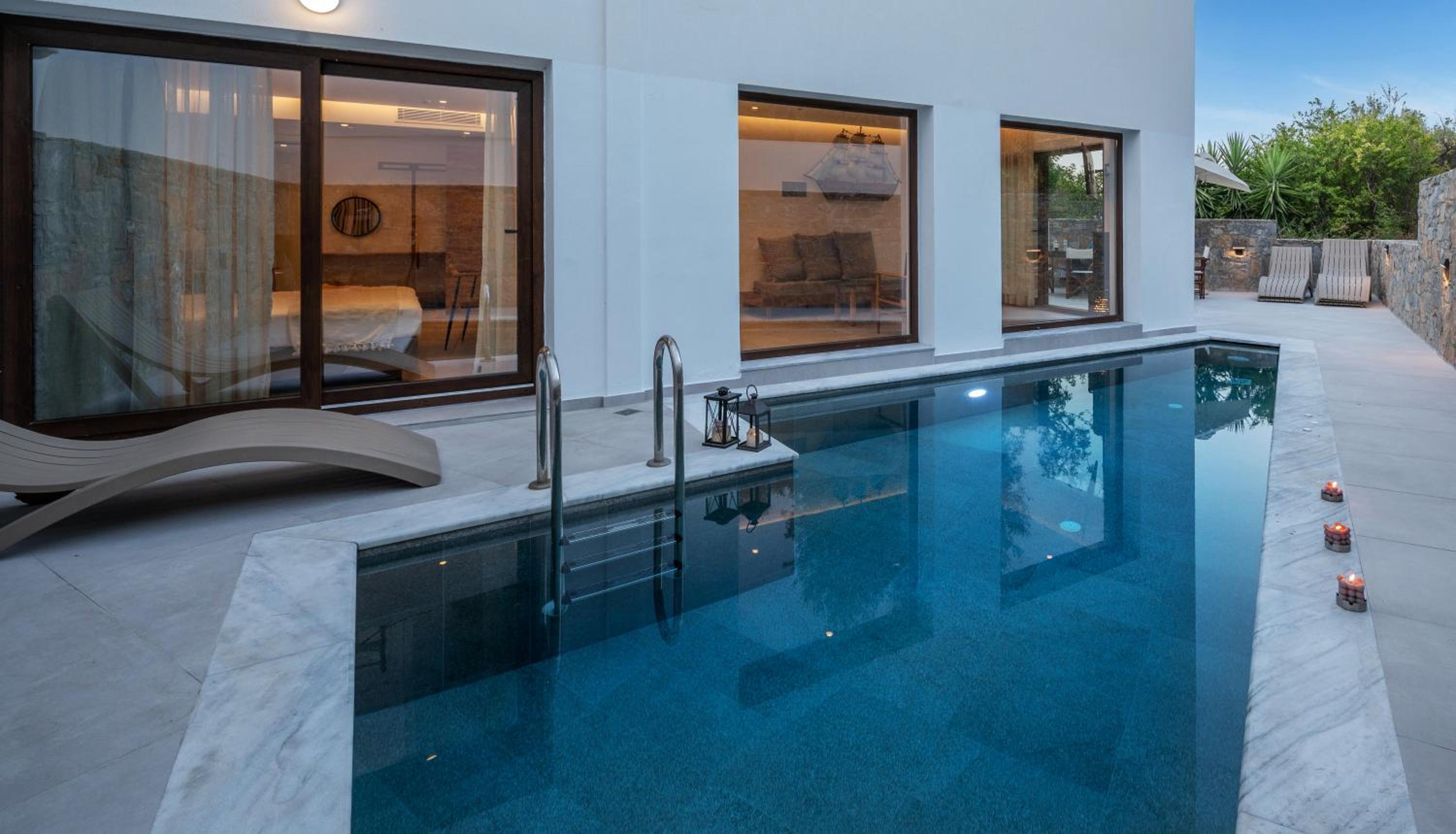 Фото Mika Villas