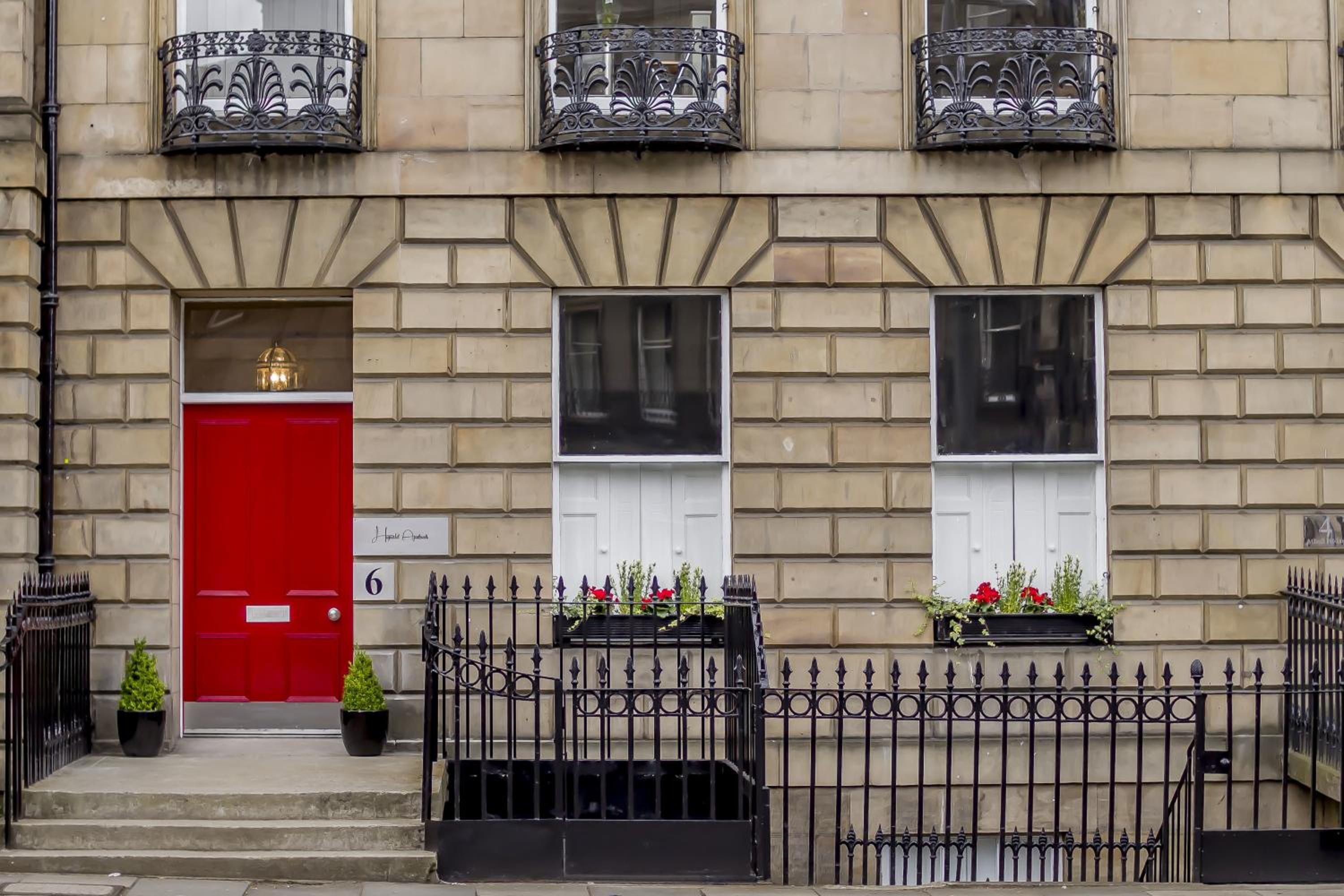 Фото Haymarket Apartment