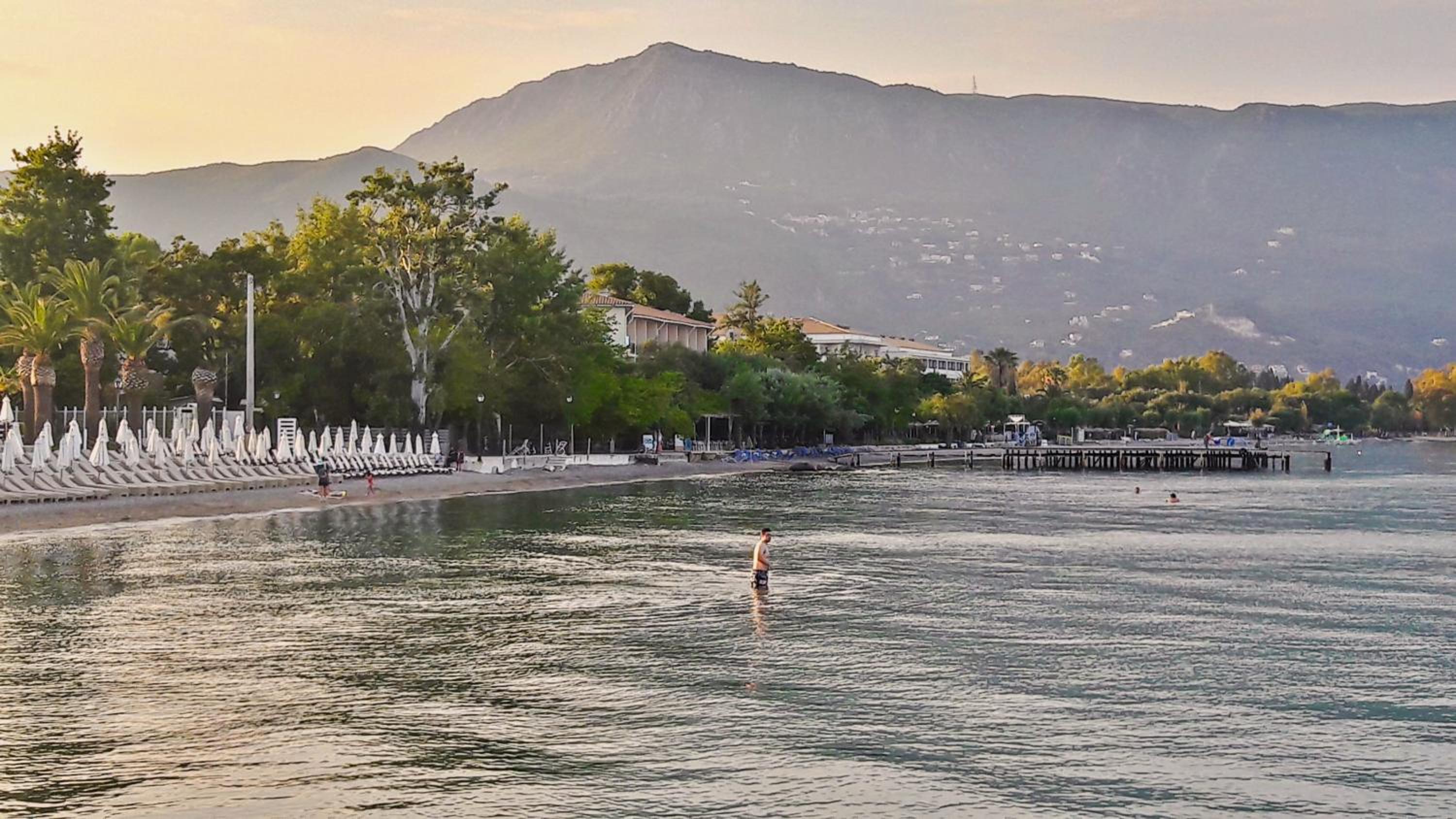 Фото Kaloudis Apartments & Studios