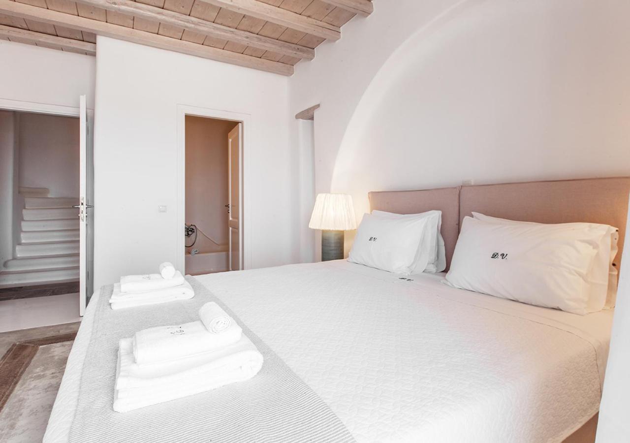 Фото Diana Villa Mykonos