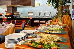 Гостиница Ramada Plaza by Wyndham Veracruz Boca del Rio