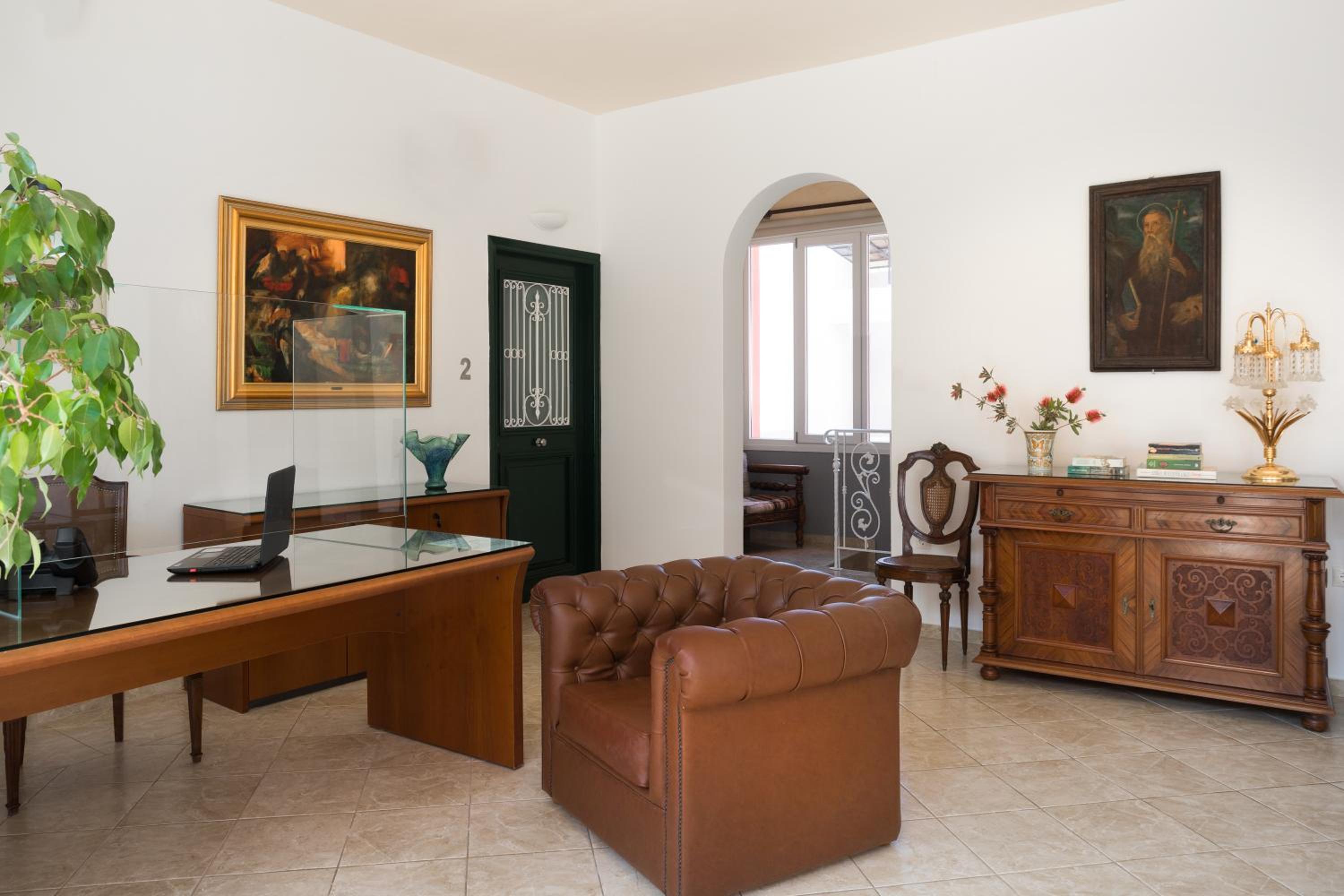 Фото Tinos Resort Hotel