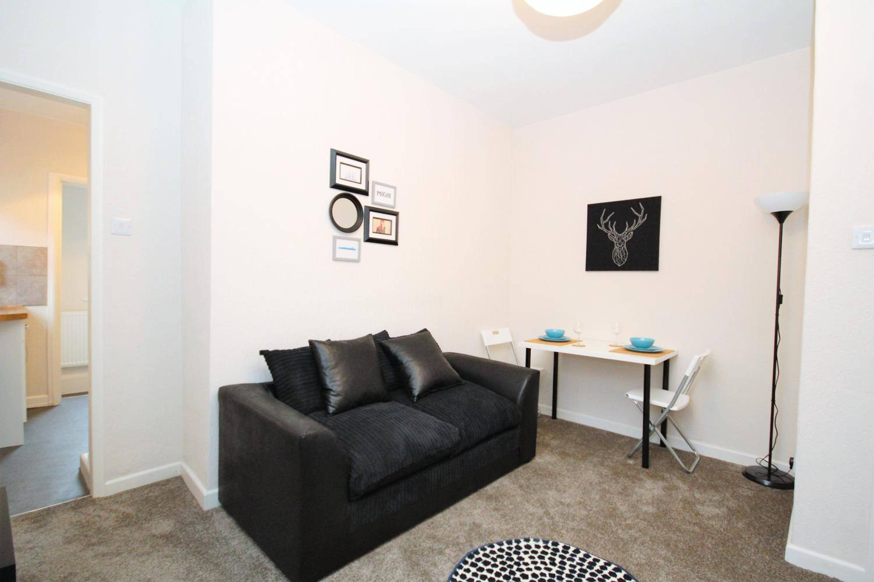 Фото Maritime Apartments