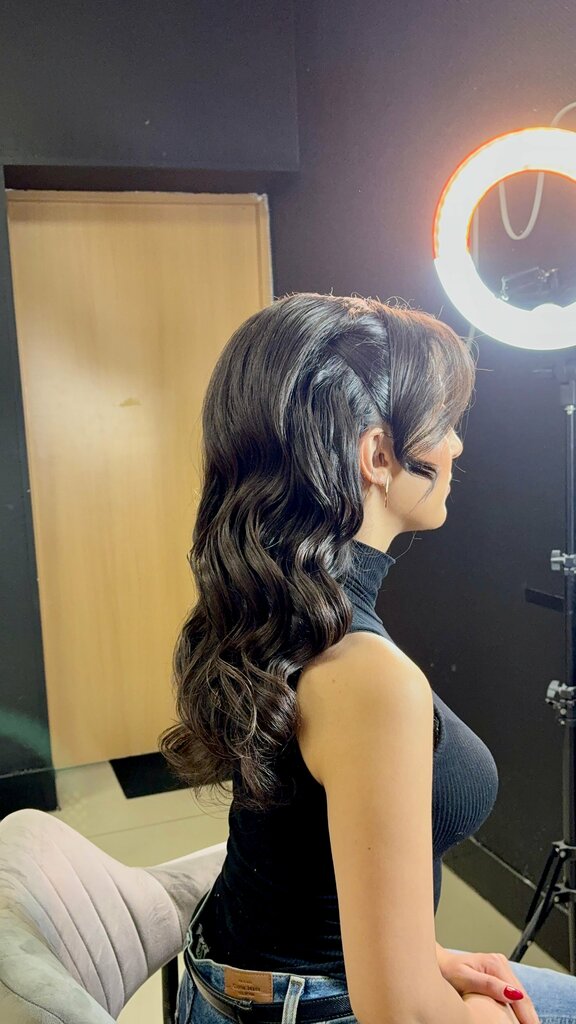 Makeup artists, stylists Bloom Room by Alina Gabrielyan, Domodedovo, photo