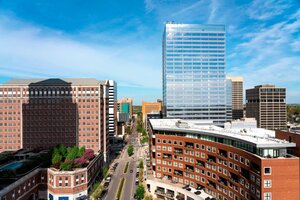 Гостиница The Ritz-Carlton, St. Louis