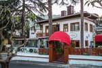 Nizam Butik Otel Buyukada