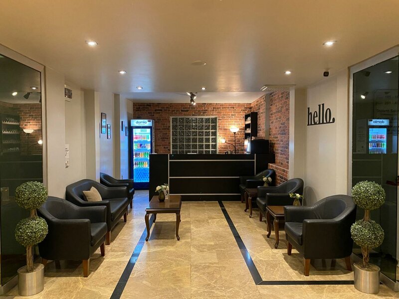 Гостиница Trakya City Hotel в Эдирне