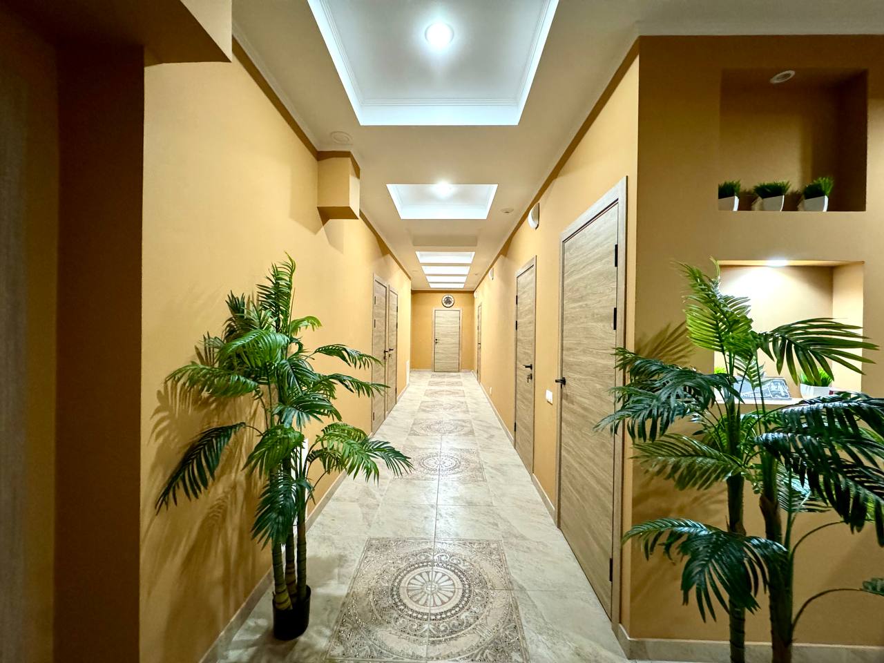 Фото Марс Отель