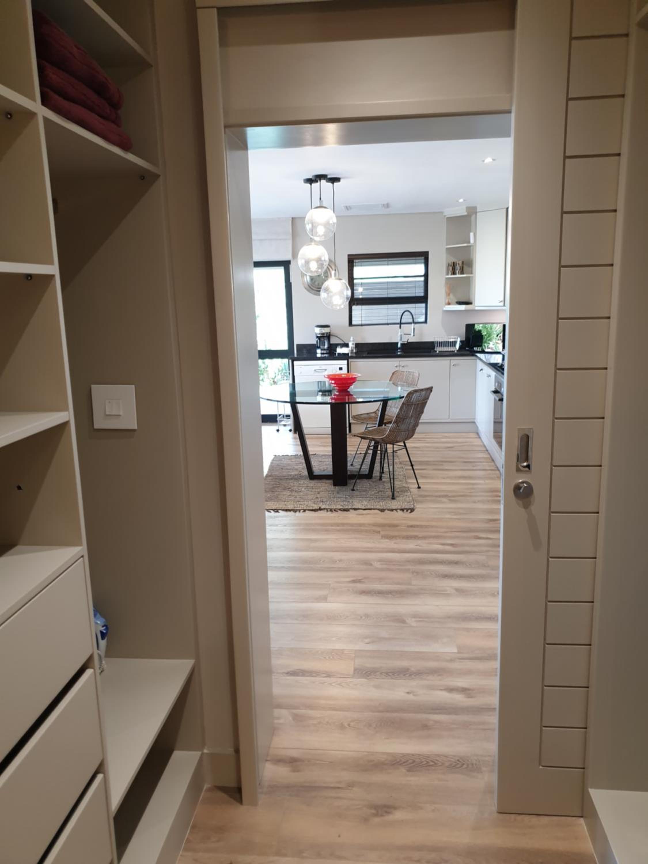 Фото Vrede Self Catering