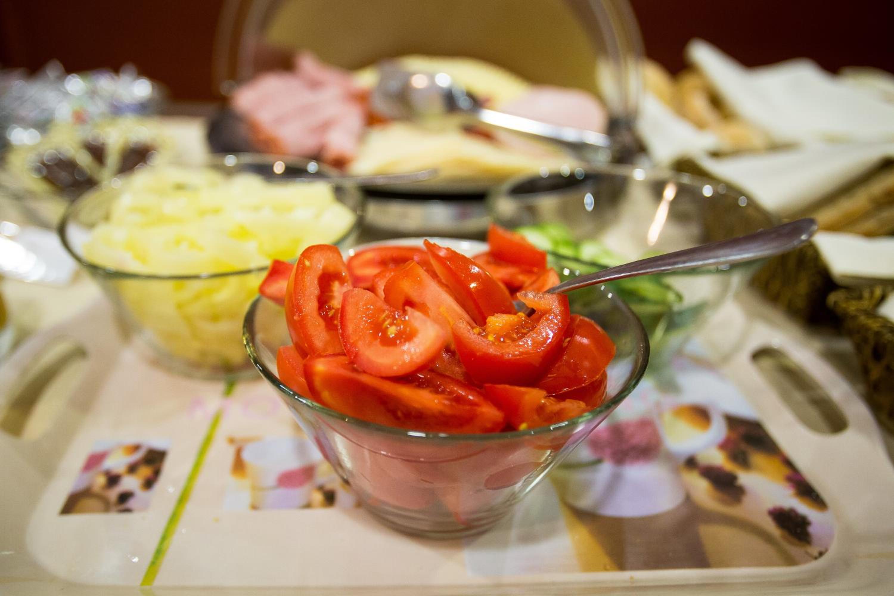 Фото City Home Budapest