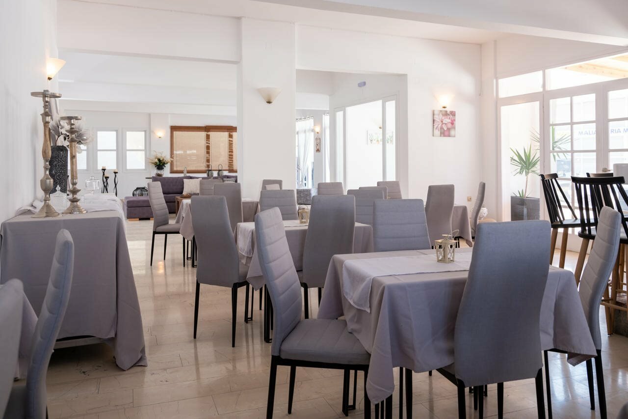 Фото Pasiphae Hotel