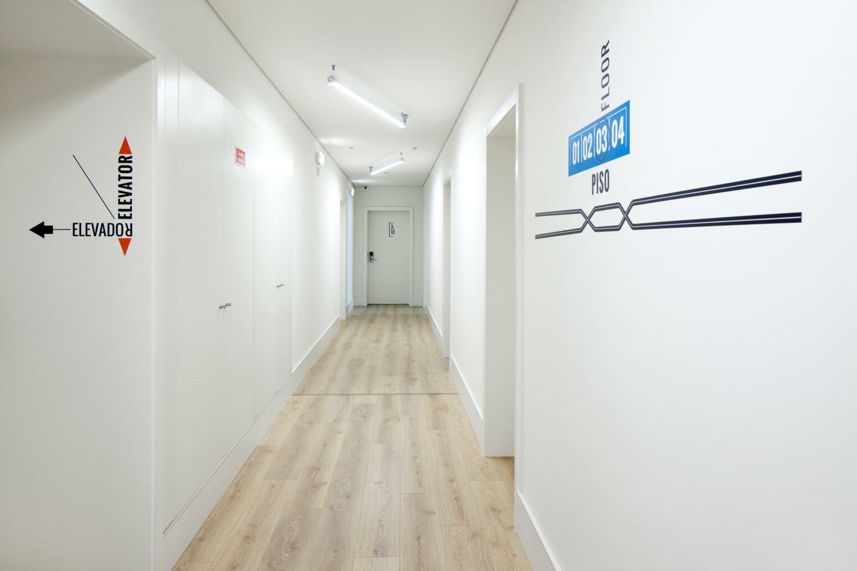 Фото Lisbon Serviced Apartments - Ascensor da Bica