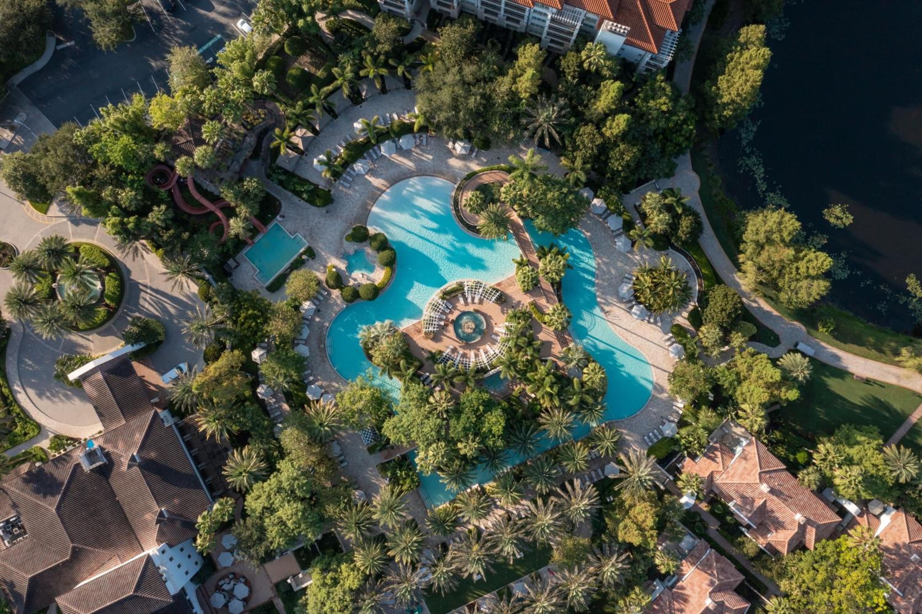 Фото Marriott's Lakeshore Reserve