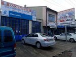 Özdemirler Japon Alman service (Konya, Selçuklu, Fatih Mah., Emeviler Sok., 31), servicio de coches, centro de reparación de automóviles