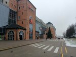 Fibershop (Pieramozhcaw Avenue, 65к1), bedding shop