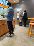Dodo Pizza (Plotnikova Street, 4А) ، محل صنع البيتزا