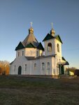 Церковь святых-бессребреников Космы и Домиана (село Махалино, ул. Рабочий Городок Совхоза, 14А), православный храм в Пензенской области