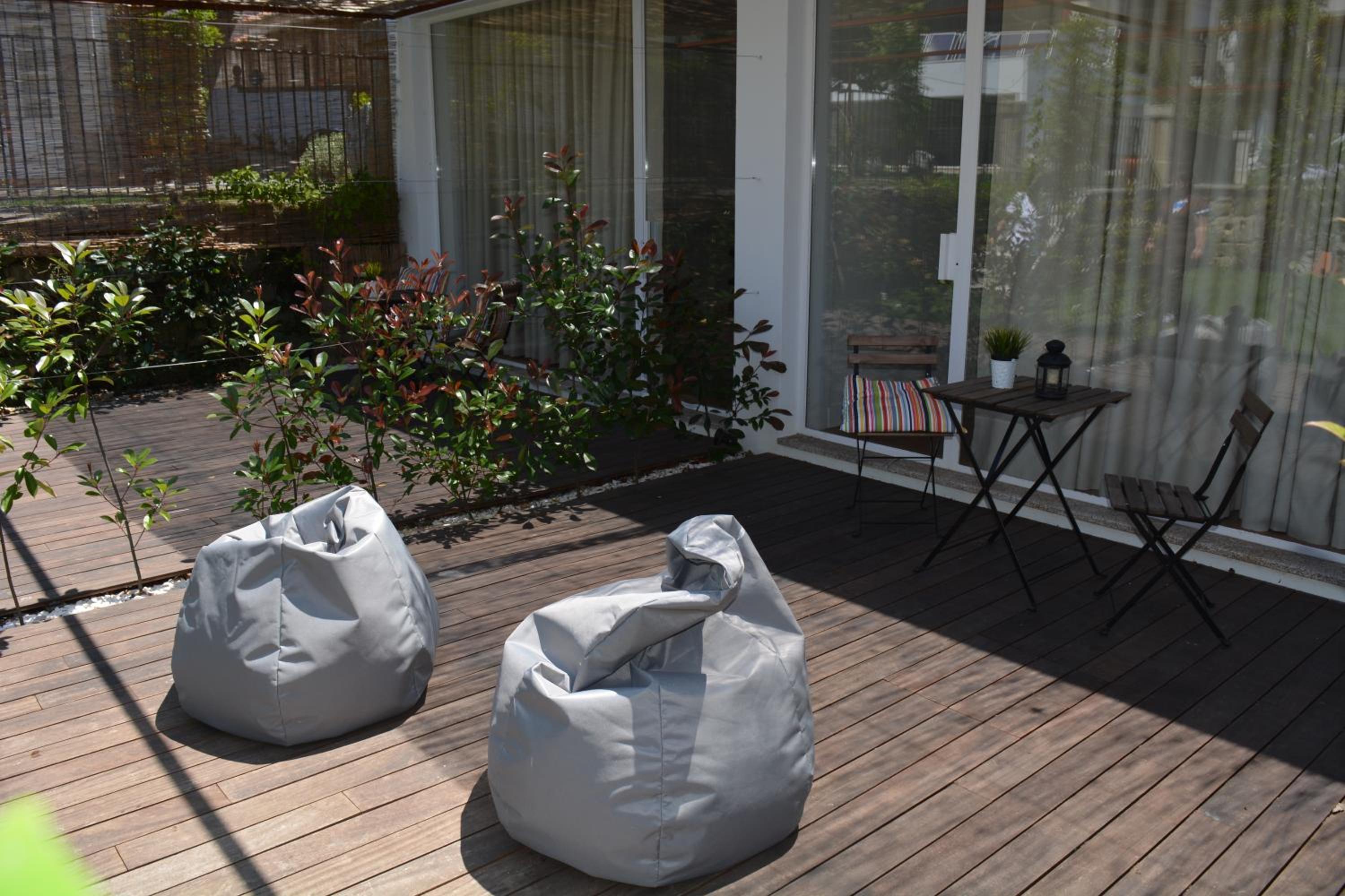 Фото Bnapartments Carregal