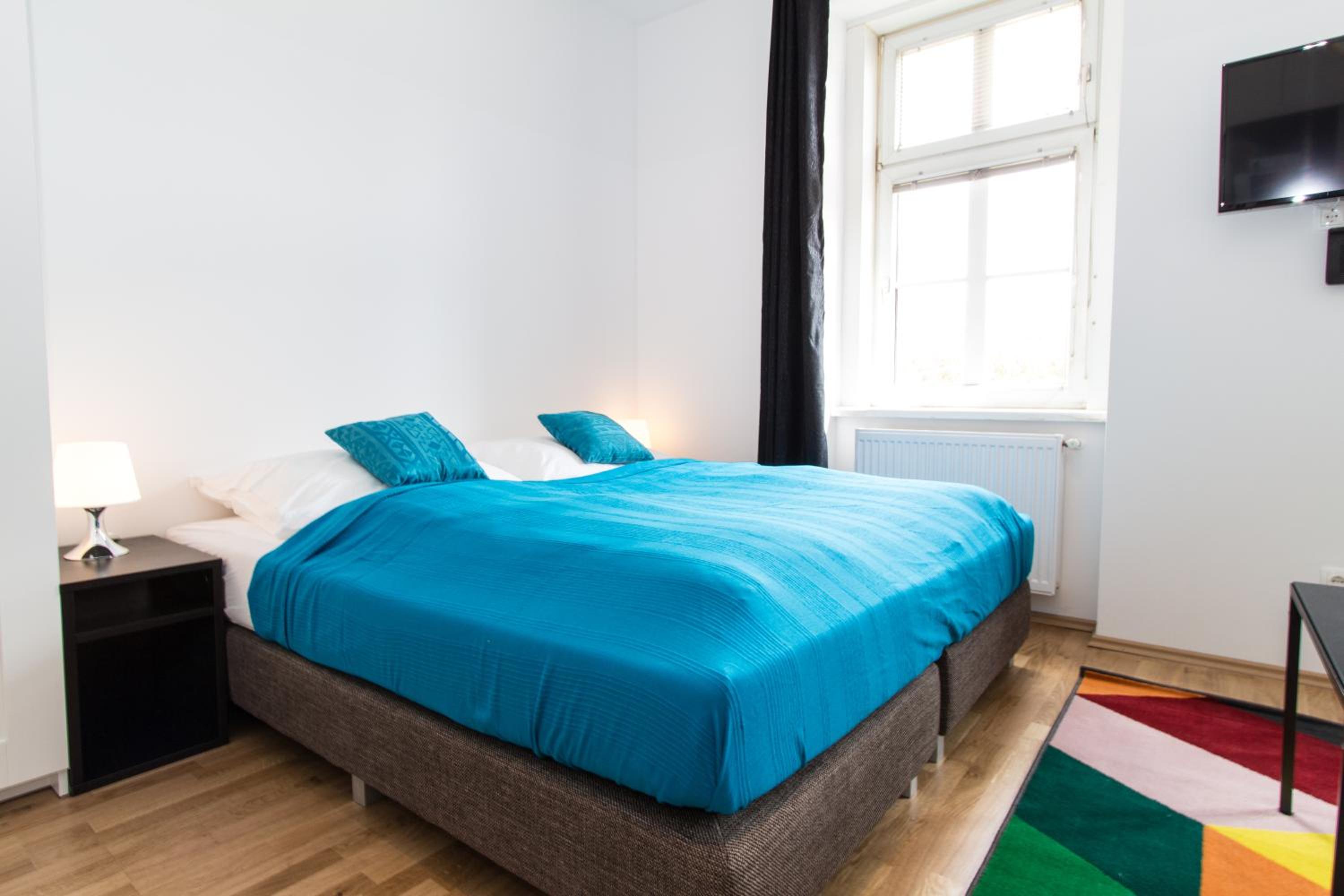 Фото Apartment Familienplatz