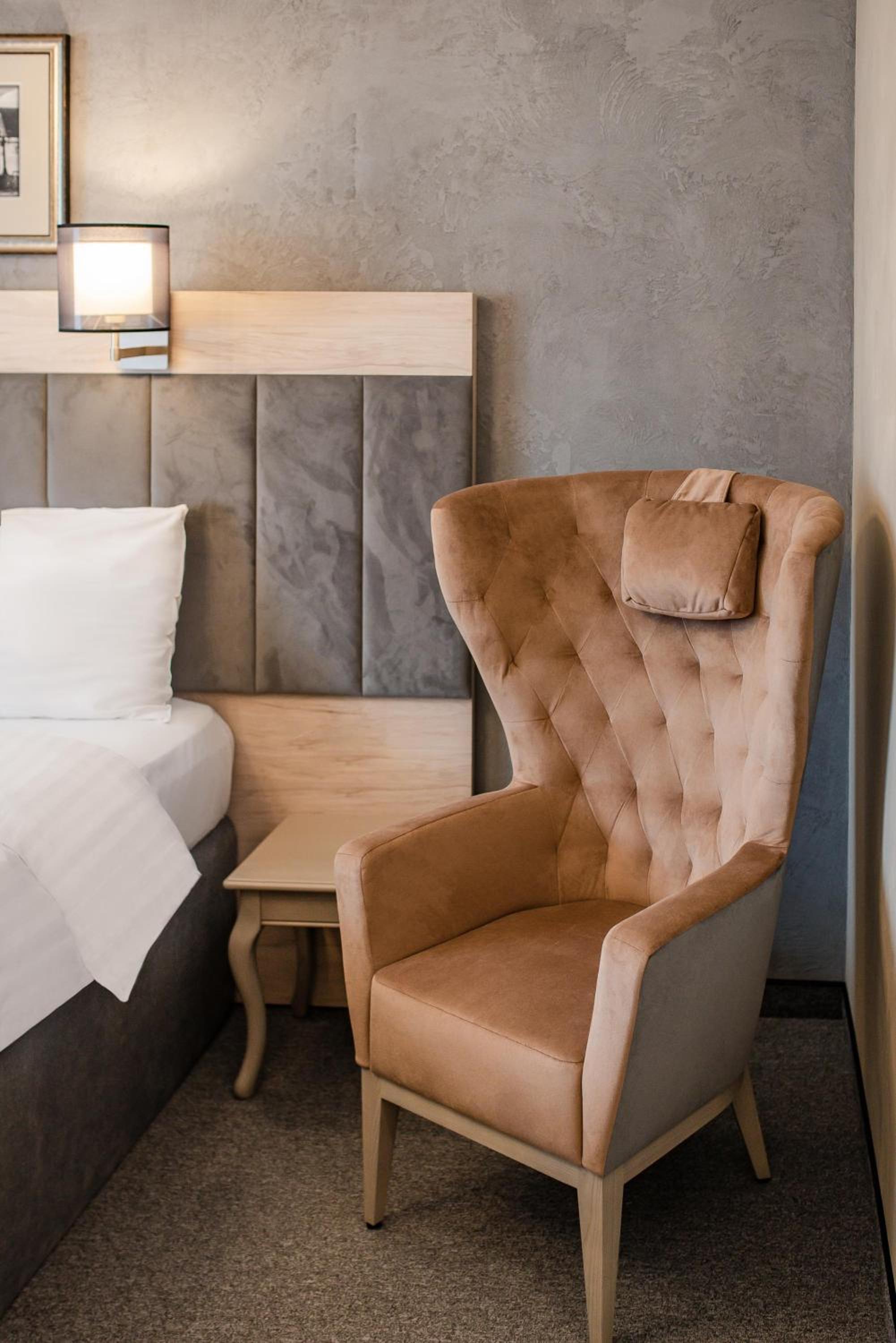 Фото Metropole by Semarah Hotels