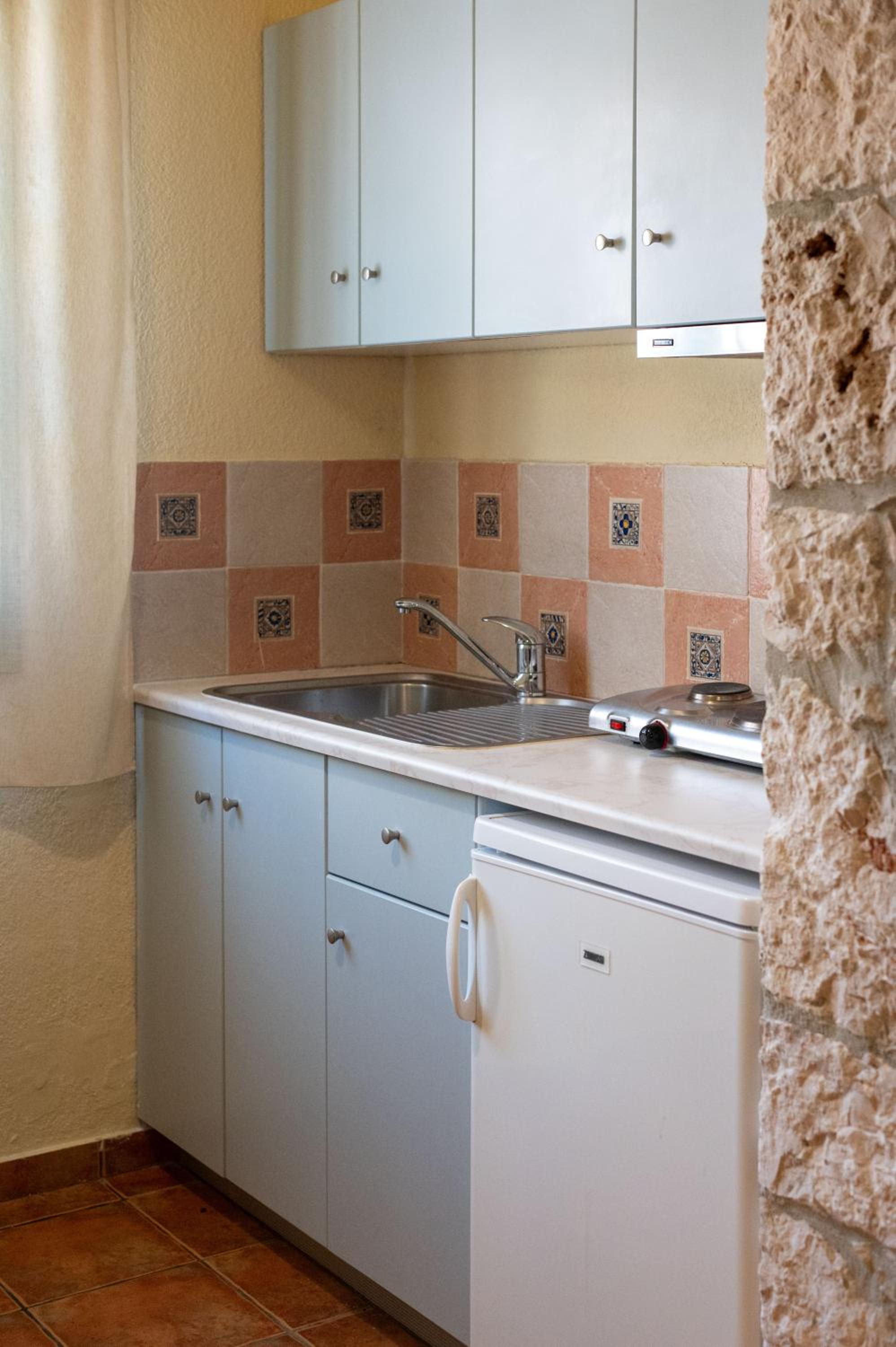 Фото Mandilada Villas