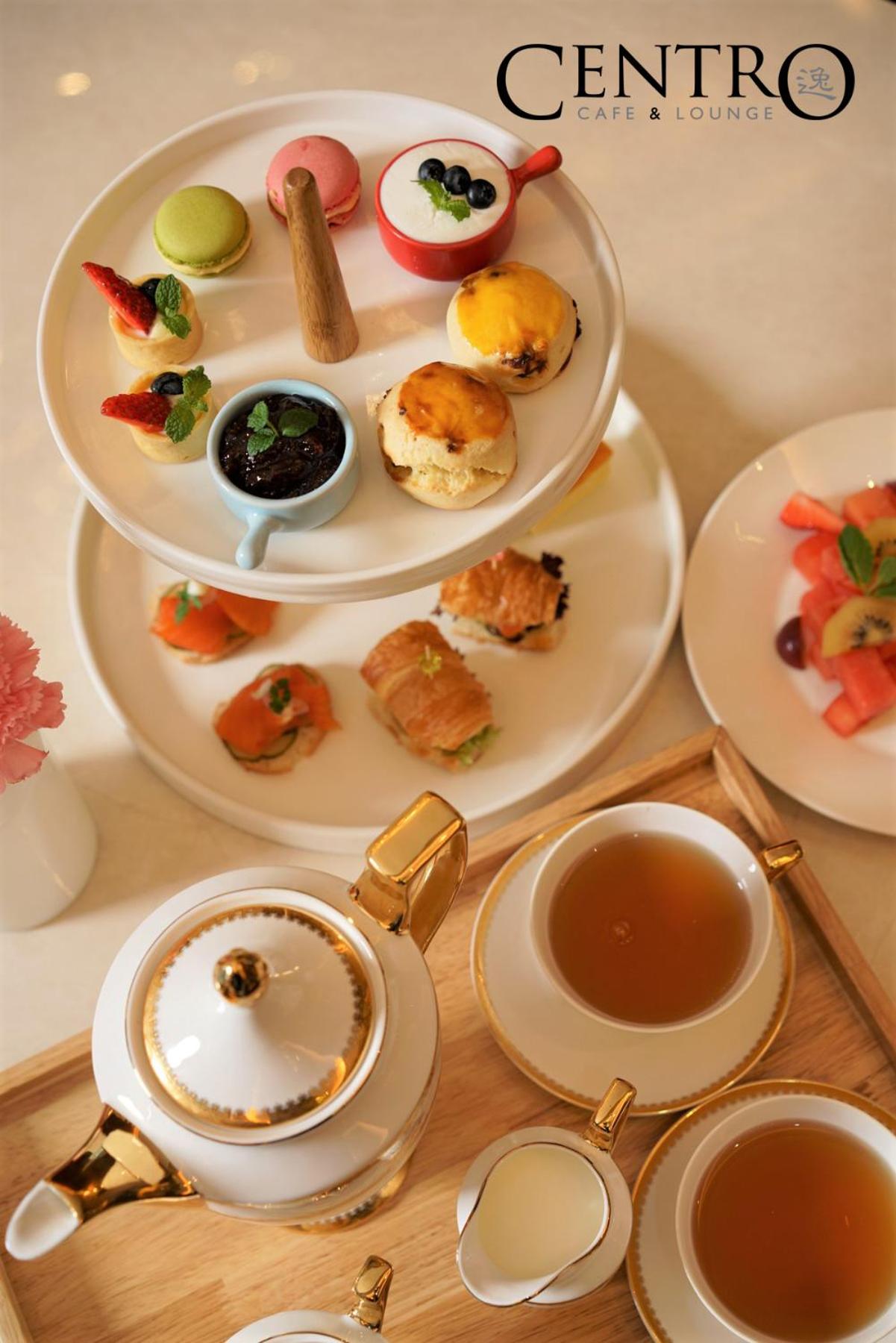 Фото Fraser Suites Shenzhen