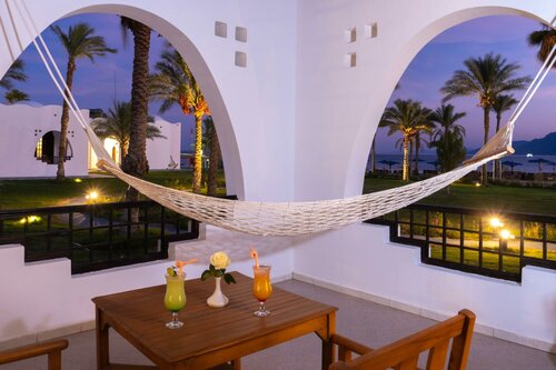 Гостиница Safir Dahab Egypt в Дахабе