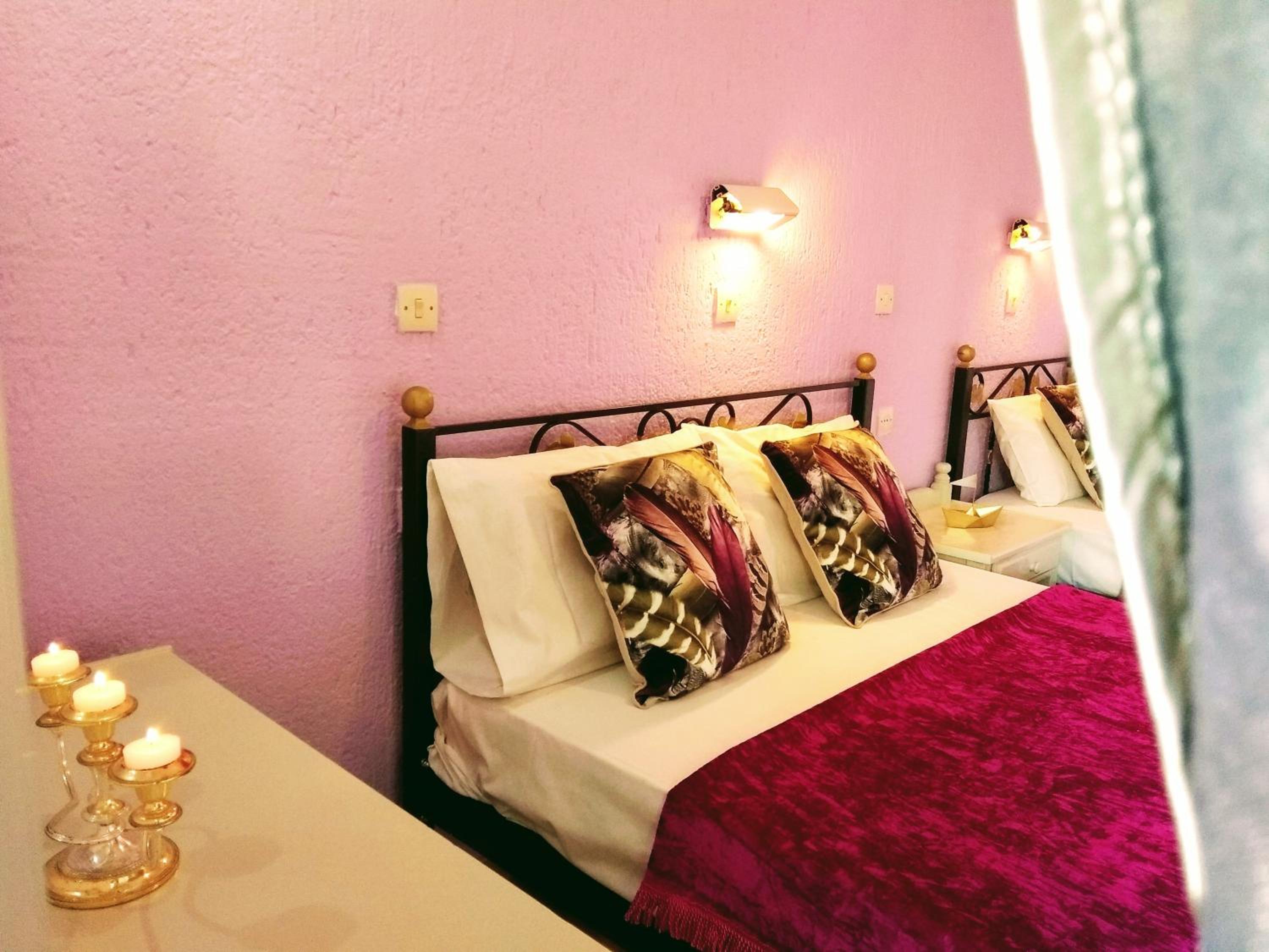 Фото Orion Apartments