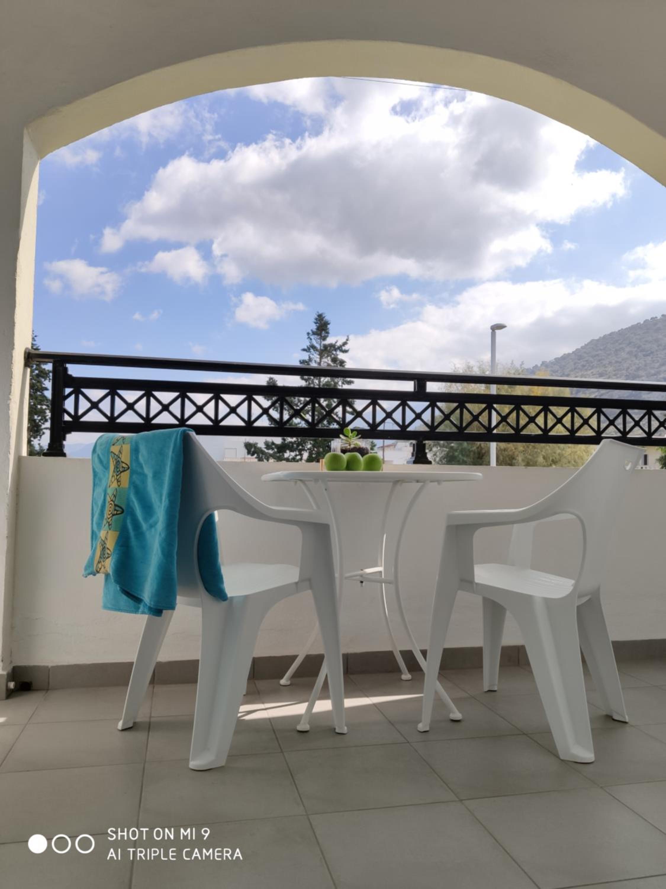 Фото Kostas Apartments