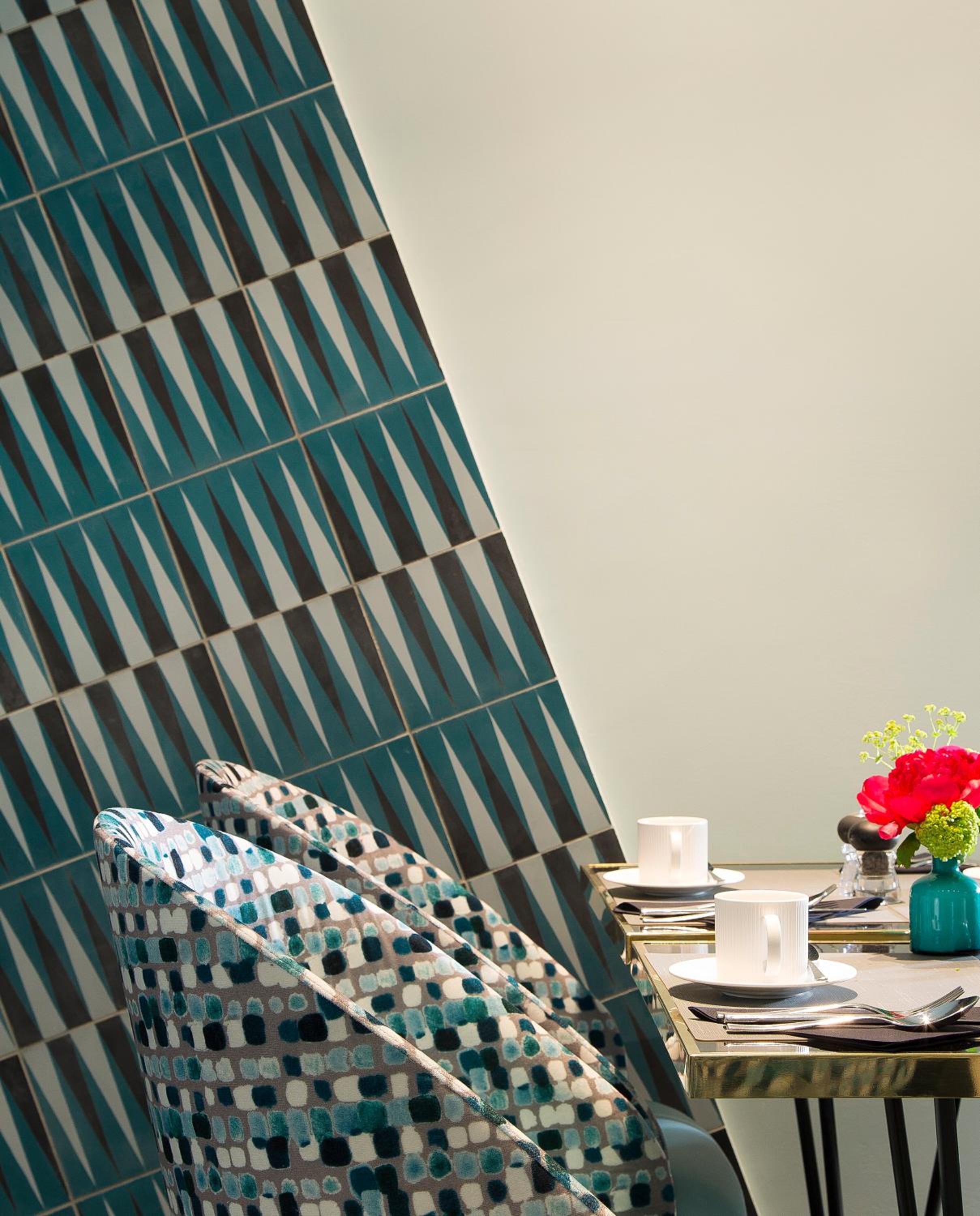 Фото Hôtel Artus