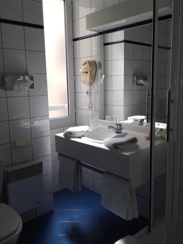 Гостиница Hotel Foch