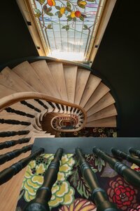 Гостиница Continental